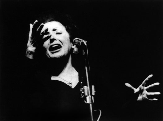 Edith Piaf